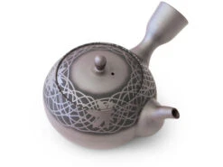 Kyusu Ryusen, Banko Yaki, 350 Ml -Produkte Für Zuhause kyusu ryusen banko yaki 350 ml 1