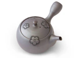Kyusu Sakura, Banko Yaki, 350 Ml 17 Kyusu Sakura, Banko Yaki, 350 Ml -Produkte Für Zuhause kyusu sakura banko yaki 350 ml 1