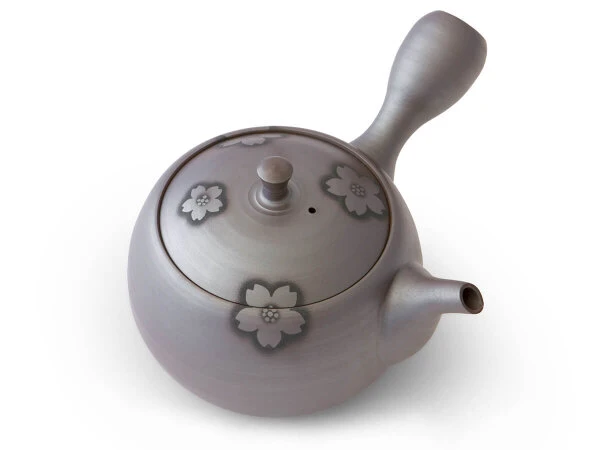 Kyusu Sakura, Banko Yaki, 350 Ml 9 Kyusu Sakura, Banko Yaki, 350 Ml – Bild 9