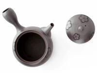 Kyusu Sakura, Banko Yaki, 350 Ml 4 Kyusu Sakura, Banko Yaki, 350 Ml – Bild 4