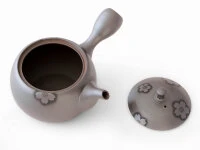 Kyusu Sakura, Banko Yaki, 350 Ml 5 Kyusu Sakura, Banko Yaki, 350 Ml – Bild 5