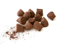 La Praline Schokopralinen Chilli -Produkte Für Zuhause la praline schokotrueffel chilli 1