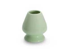 Matcha Besenständer, Kusenaoshi, Hellgrün -Produkte Für Zuhause matcha besenstaender kusenaoshi tuerkis 1
