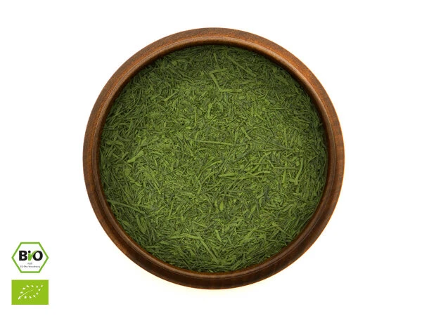 Matcha-Sencha Chowa, Bio, Super-Premium 5 Matcha-Sencha Chowa, Bio, Super-Premium – Bild 5
