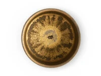 Matcha Teeschale Kuro Suyaki 3 Matcha Teeschale Kuro Suyaki – Bild 3