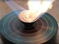 Matcha Teeschale Kuro Suyaki 7 Matcha Teeschale Kuro Suyaki – Bild 7