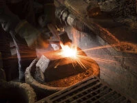 Messerset Damastmesser Nami Santoku II 10 Messerset Damastmesser Nami Santoku II – Bild 10