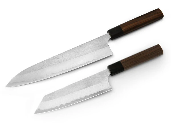 Messerset Nashiji Gyuto 11 Messerset Nashiji Gyuto – Bild 11