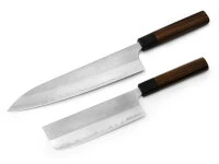 Messerset Nashiji Nakiri