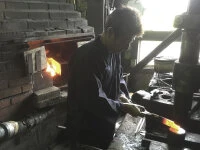 Messerset Nashiji Nakiri 10 Messerset Nashiji Nakiri – Bild 10