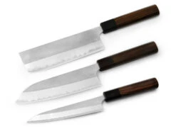 Messerset Nashiji Santoku II 13 Messerset Nashiji Santoku II -Produkte Für Zuhause messerset nashiji santoku ii 1