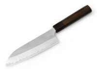 Messerset Nashiji Santoku II 3 Messerset Nashiji Santoku II – Bild 3