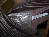 Messerset Nashiji Santoku II 5 Messerset Nashiji Santoku II – Bild 5