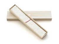 Messerset Yuri Hocho, 3 Japanische Kochmesser 6 Messerset Yuri Hocho, 3 Japanische Kochmesser – Bild 6