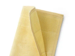 Multifunktionstuch, Bio-Baumwolle, Yellow Rose, 34cm X 34cm -Produkte Für Zuhause multifunktionstuch bio baumwolle yellow rose 34cm x 34cm 1