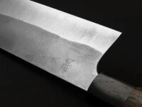 Nakiri Messer 165, Yoshimi Kato Nashiji 9 Nakiri Messer 165, Yoshimi Kato Nashiji – Bild 9