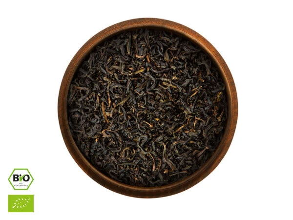 Oolong Noir 1st Grade BIO 6 Oolong Noir 1st Grade BIO – Bild 6
