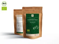 Oolong Noir 1st Grade BIO 4 Oolong Noir 1st Grade BIO – Bild 4