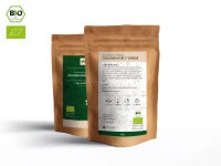 Oolong Noir 1st Grade BIO 5 Oolong Noir 1st Grade BIO – Bild 5