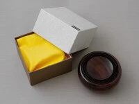 Oryoki Schalenset Braun 3 Oryoki Schalenset Braun – Bild 3