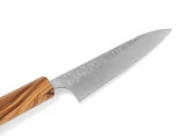 Petty Messer MINAMO 120, SG2, Olive 3 Petty Messer MINAMO 120, SG2, Olive – Bild 3