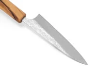 Petty Messer MINAMO 120, SG2, Olive 4 Petty Messer MINAMO 120, SG2, Olive – Bild 4