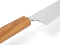 Petty Messer MINAMO 120, SG2, Olive 6 Petty Messer MINAMO 120, SG2, Olive – Bild 6