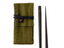 Premium Essstäbchen Tokusen Ebony, Teilbar -Produkte Für Zuhause premium essstaebchen tokusen ebony teilbar 1