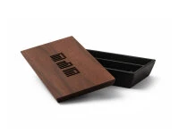 Räuchergefäß Awase Genjikou S, Chushin Kobo 3 Räuchergefäß Awase Genjikou S, Chushin Kobo – Bild 3