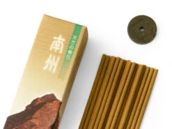 Räucherstäbchen Incense Road Nanshu, 20 Sticks -Produkte Für Zuhause raeucherstaebchen incense road nanshu 20 sticks 1