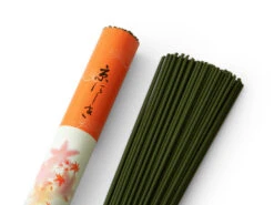 Räucherstäbchen Shoyeido Kyonishiki, Kyoto Autumn Leaves, 110 Sticks -Produkte Für Zuhause raeucherstaebchen shoyeido kyonishiki kyoto autumn leaves 110 sticks 1