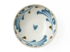 Ramen Schüssel Kimo, Blau, 21,5 Cm -Produkte Für Zuhause ramen schuessel kimo blau 21 5 cm 1