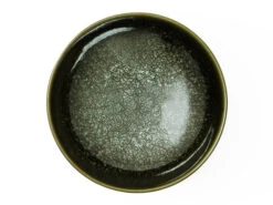 Ramen Schüssel Tsuya, Grün, 24,5 Cm -Produkte Für Zuhause ramen schuessel tsuya gruen 24 5 cm 1