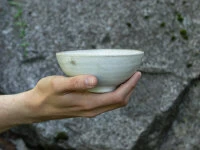 Reisschale, Suppenschüssel Koten Haiiro 6 Reisschale, Suppenschüssel Koten Haiiro – Bild 6