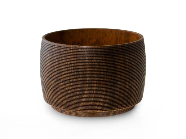 Reisschale Turari Wan L, Braun 8 Reisschale Turari Wan L, Braun – Bild 8