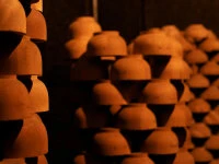 Reisschale Turari Wan L, Schwarz 6 Reisschale Turari Wan L, Schwarz – Bild 6