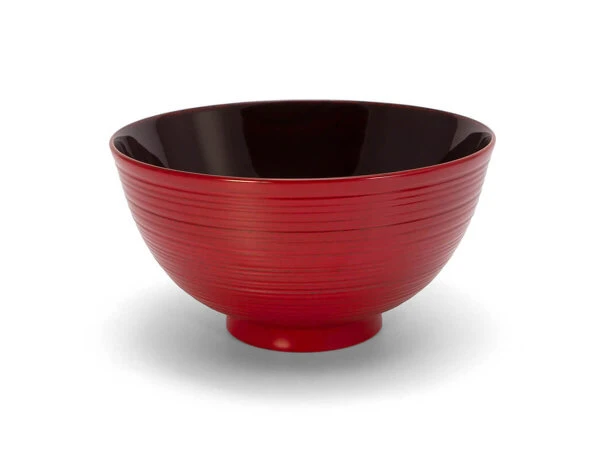 Reisschale Urushi Shinsa, 360 Ml 6 Reisschale Urushi Shinsa, 360 Ml – Bild 6