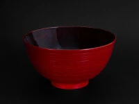 Reisschale Urushi Shinsa, 360 Ml 4 Reisschale Urushi Shinsa, 360 Ml – Bild 4