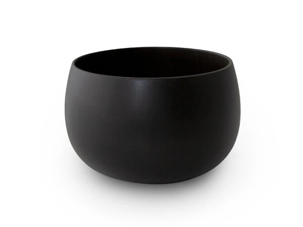 Reisschale Wan Tamago, Schwarz 6 Reisschale Wan Tamago, Schwarz – Bild 6