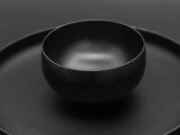 Reisschüssel Kumi-wan, 550 Ml, Marine 4 Reisschüssel Kumi-wan, 550 Ml, Marine – Bild 4