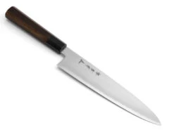 Sakai Takayuki Silver3 Gyuto 240, Ebony -Produkte Für Zuhause sakai takayuki silver3 gyuto 240 ebony 1