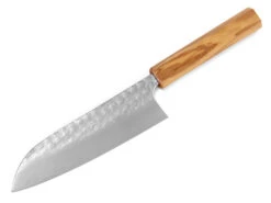 Santokumesser MINAMO 170, SG2, Olive 17 Santokumesser MINAMO 170, SG2, Olive -Produkte Für Zuhause santokumesser minamo 170 sg2 olive 1