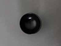 Schalen Infinity, 2 Größen, Schwarz 7 Schalen Infinity, 2 Größen, Schwarz – Bild 7