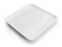 Schneidebrett Mit Porzellan-Schale Arita Houen, 21,5 Cm 3 Schneidebrett Mit Porzellan-Schale Arita Houen, 21,5 Cm – Bild 3