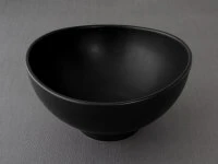 Buddha Bowl Infinity, Schwarz 3 Buddha Bowl Infinity, Schwarz – Bild 3
