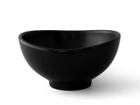 Buddha Bowl Infinity, Schwarz 5 Buddha Bowl Infinity, Schwarz – Bild 5
