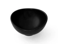 Buddha Bowl Infinity, Schwarz 6 Buddha Bowl Infinity, Schwarz – Bild 6