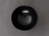 Buddha Bowl Infinity, Schwarz 8 Buddha Bowl Infinity, Schwarz – Bild 8