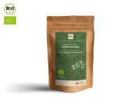 Sencha Satsuma Bio, Japan, 50 G 3 Sencha Satsuma Bio, Japan, 50 G – Bild 3