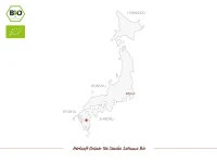 Sencha Satsuma Bio, Japan, 50 G 6 Sencha Satsuma Bio, Japan, 50 G – Bild 6